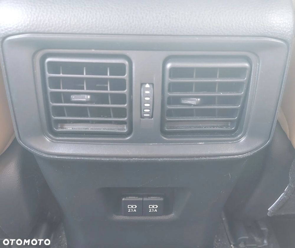 Toyota RAV4 2.5 Hybrid Executive 4x4 - 36