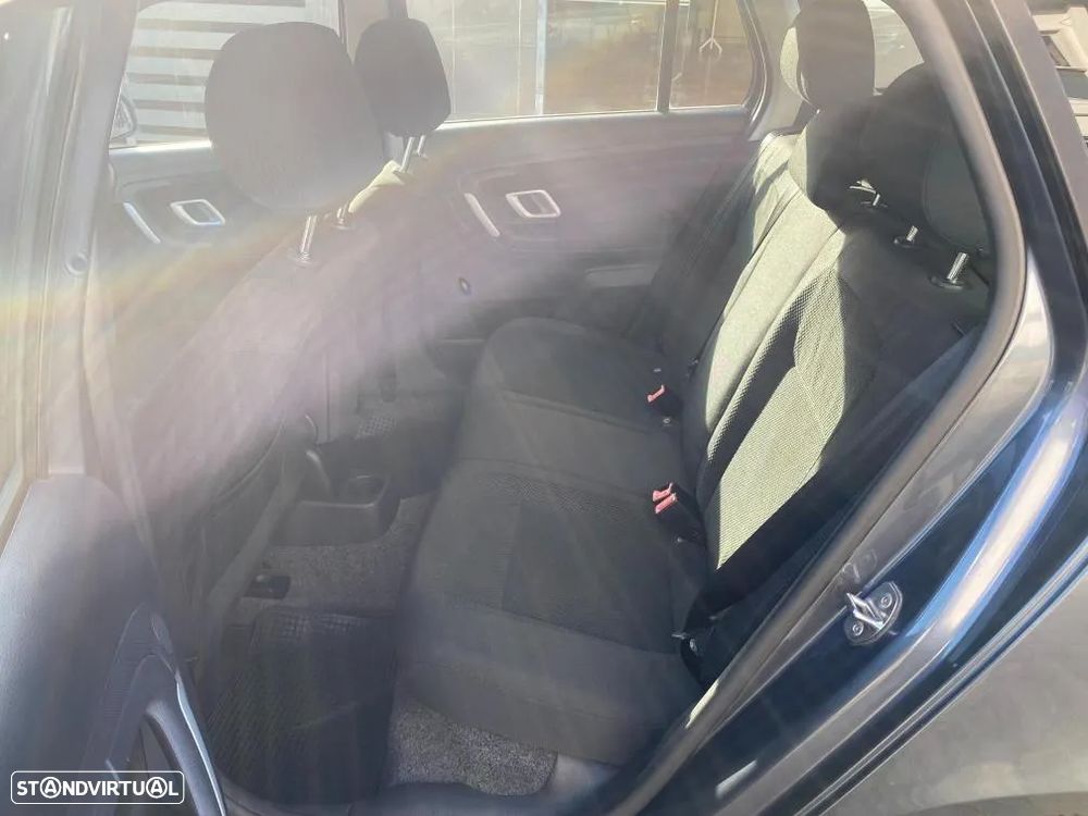 Skoda Fabia Break 1.4 Elegance - 10