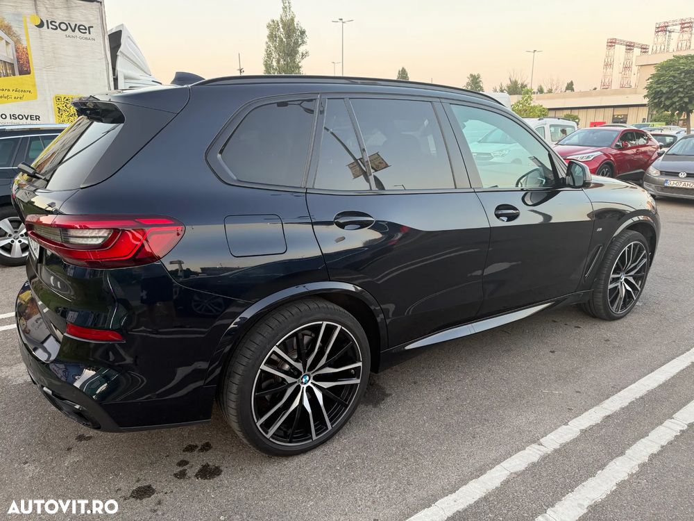 BMW X5 xDrive45e - 10