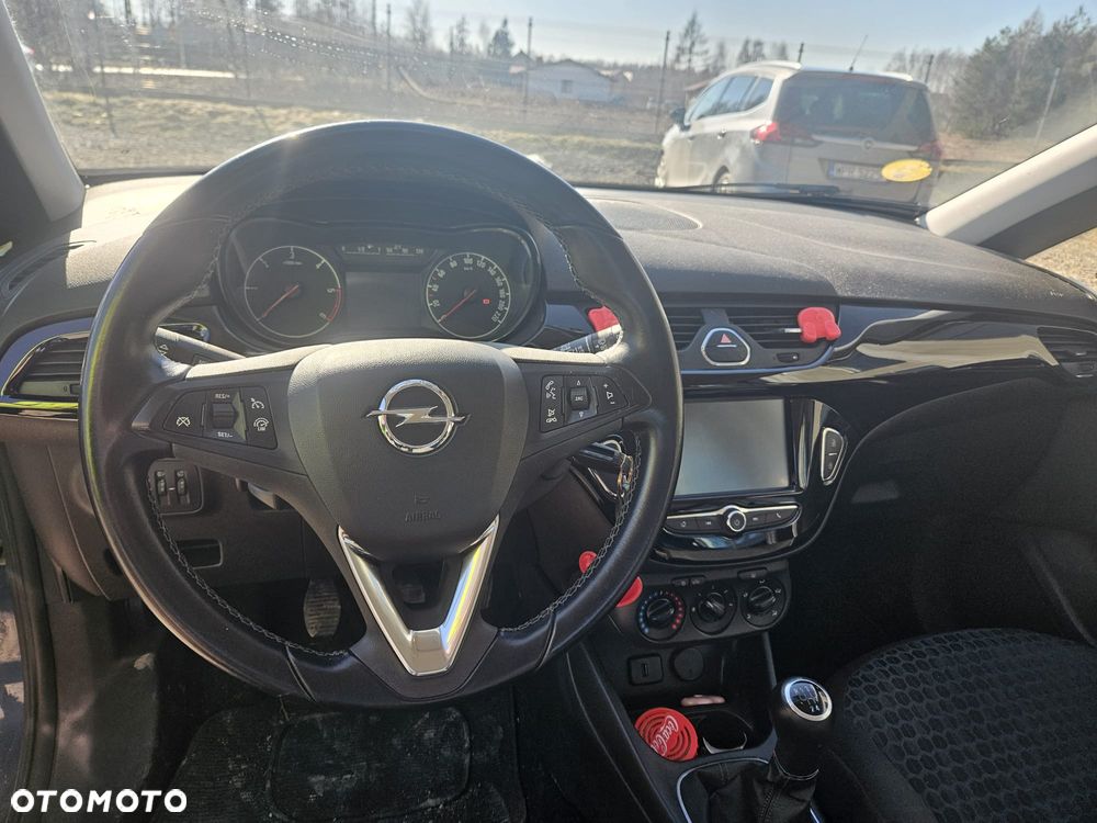 Opel Corsa 1.3 D On - 2