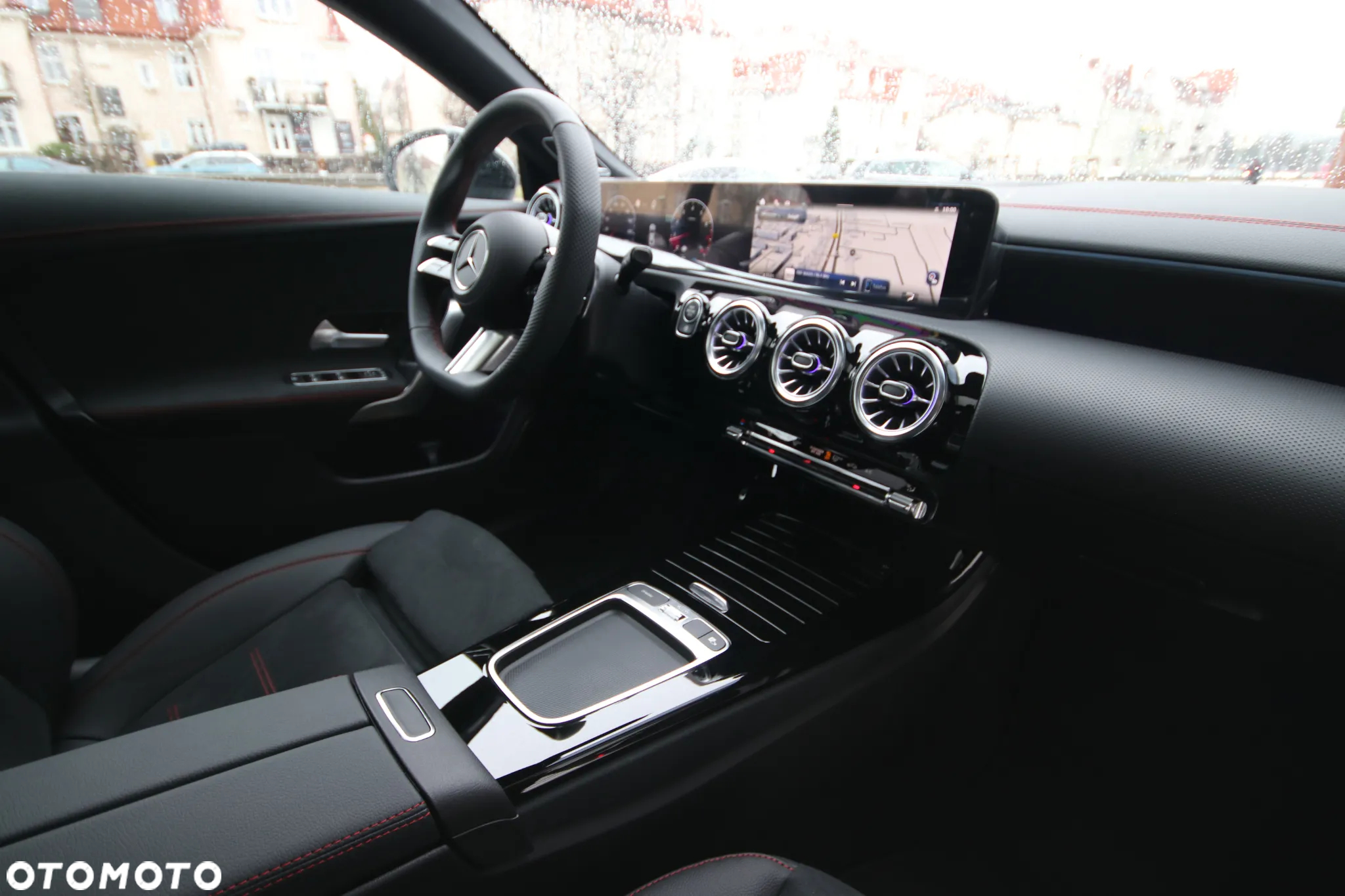 Mercedes-Benz CLA 220 AMG Line 7G-DCT - 23