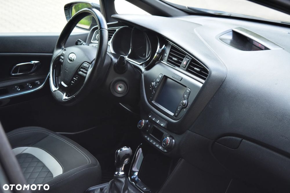Kia Ceed 1.0 T-GDI ISG GT Line - 21