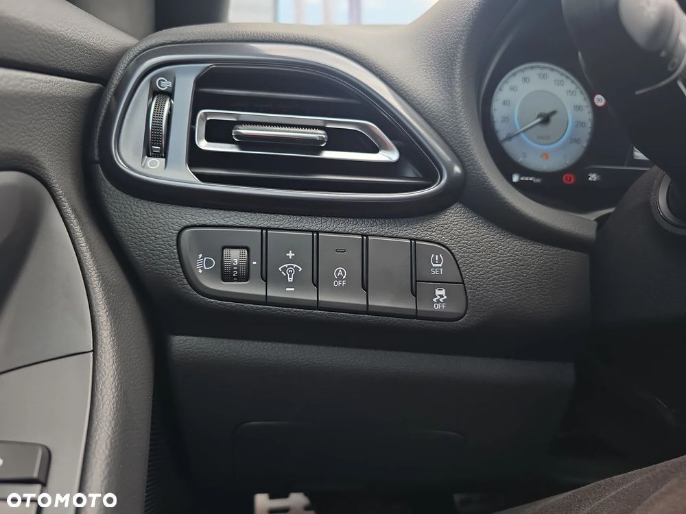 Hyundai i30 1.6 T-GDI DCT N Line - 19