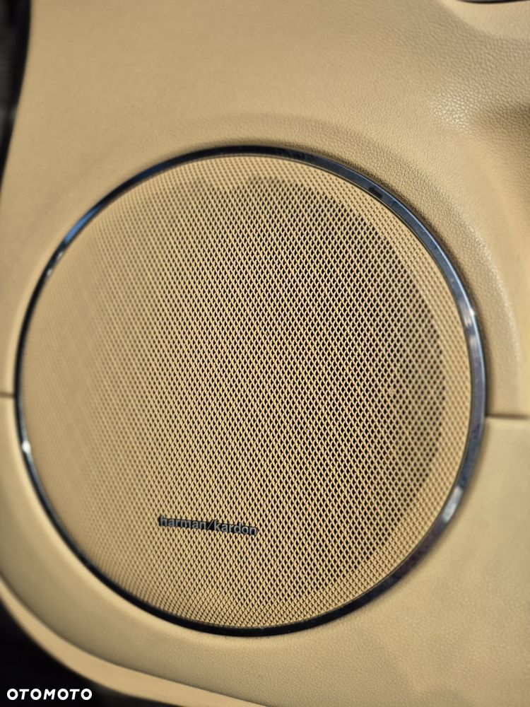 Mercedes-Benz GL 320 CDI 4Matic 7G-TRONIC - 25