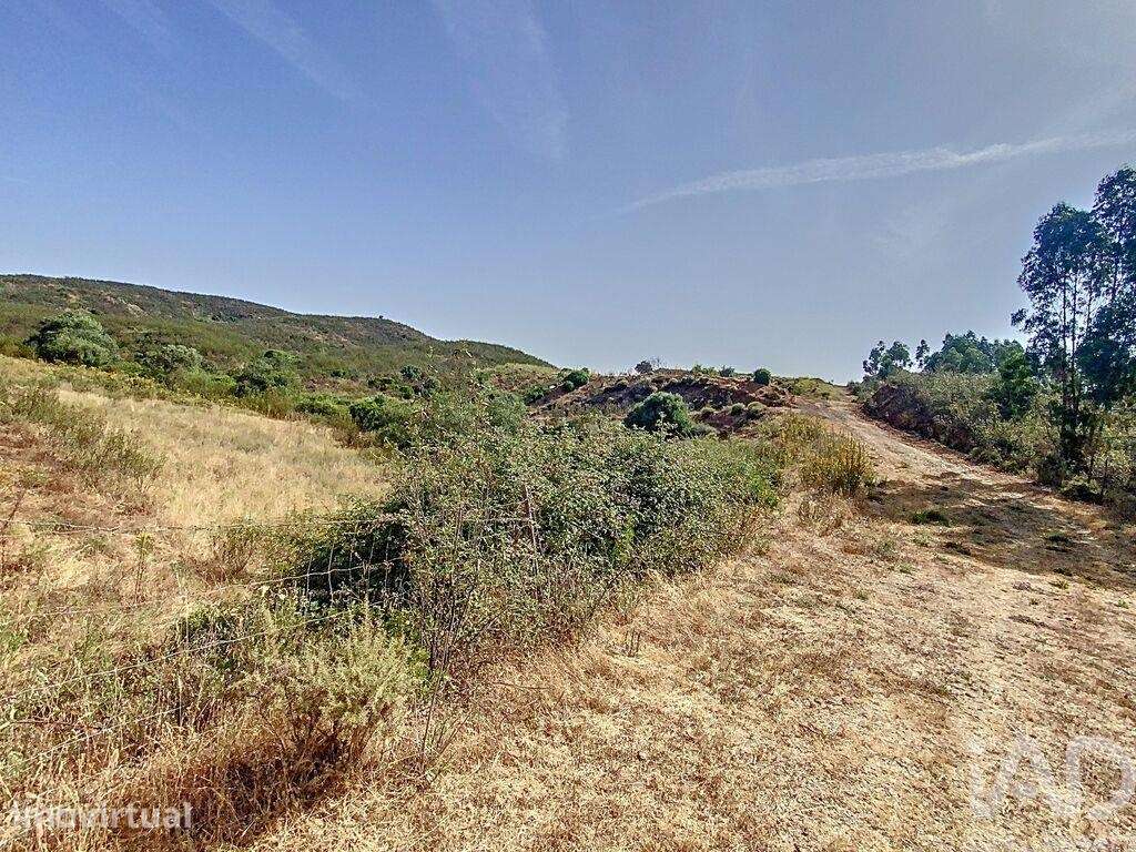 Terreno em Portimão de 12250,00 m2 - Grande imagem: 2/22