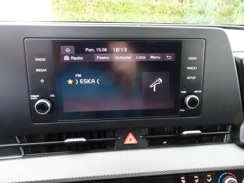 Kia Sportage 1.6 T-GDI M 2WD - 36