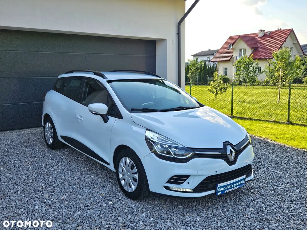 Renault Clio 0.9 Energy TCe Alize - 38