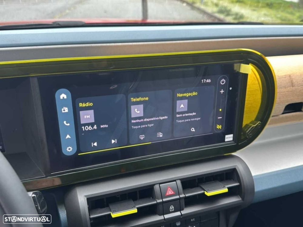 Fiat Grande Panda - 17