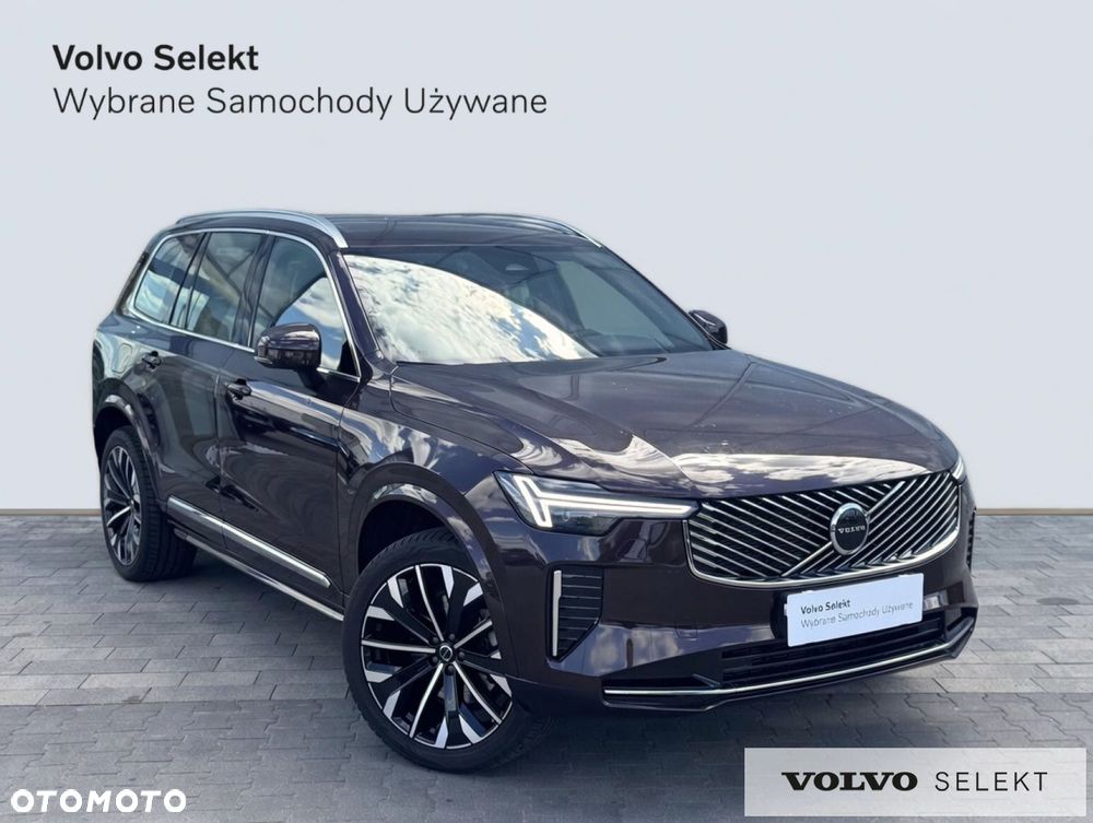 Volvo XC 90 - 4