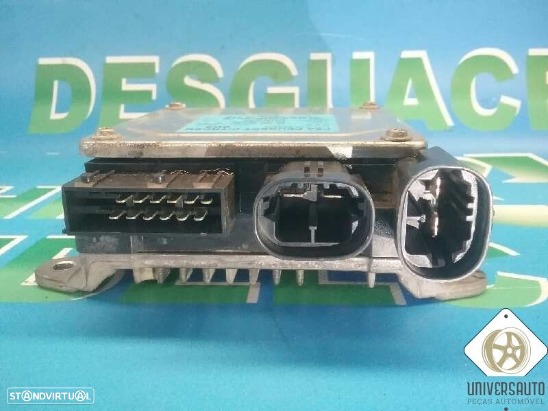MODULO ELECTRONICO PEUGEOT 1007 2005 - 2