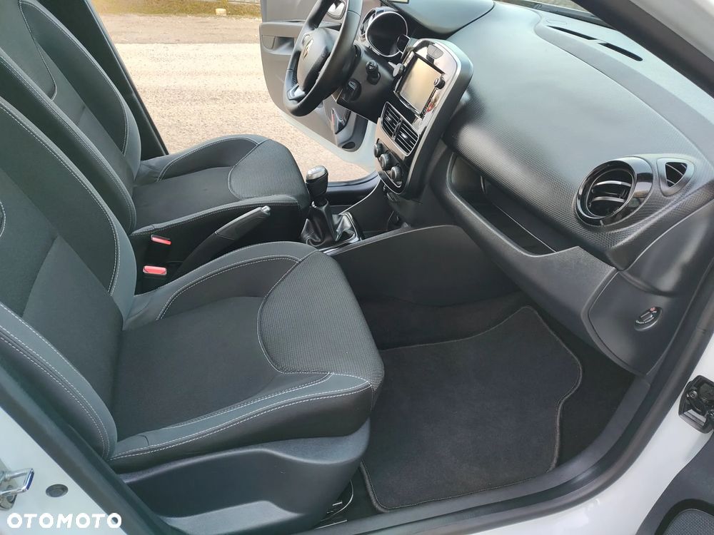 Renault Clio 0.9 TCe Life - 3