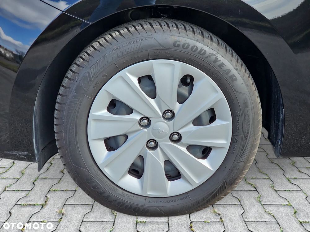 Kia Rio 1.0 T-GDI M - 30