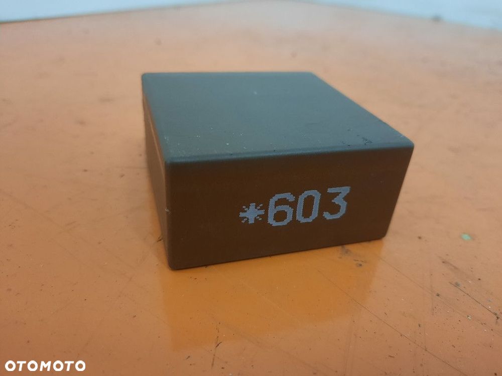 AUDI A6 C5 97-01 KOMBI 2.5 TDI PRZEKAŹNIK WYCIERACZEK 4B1941531B AKE - 3