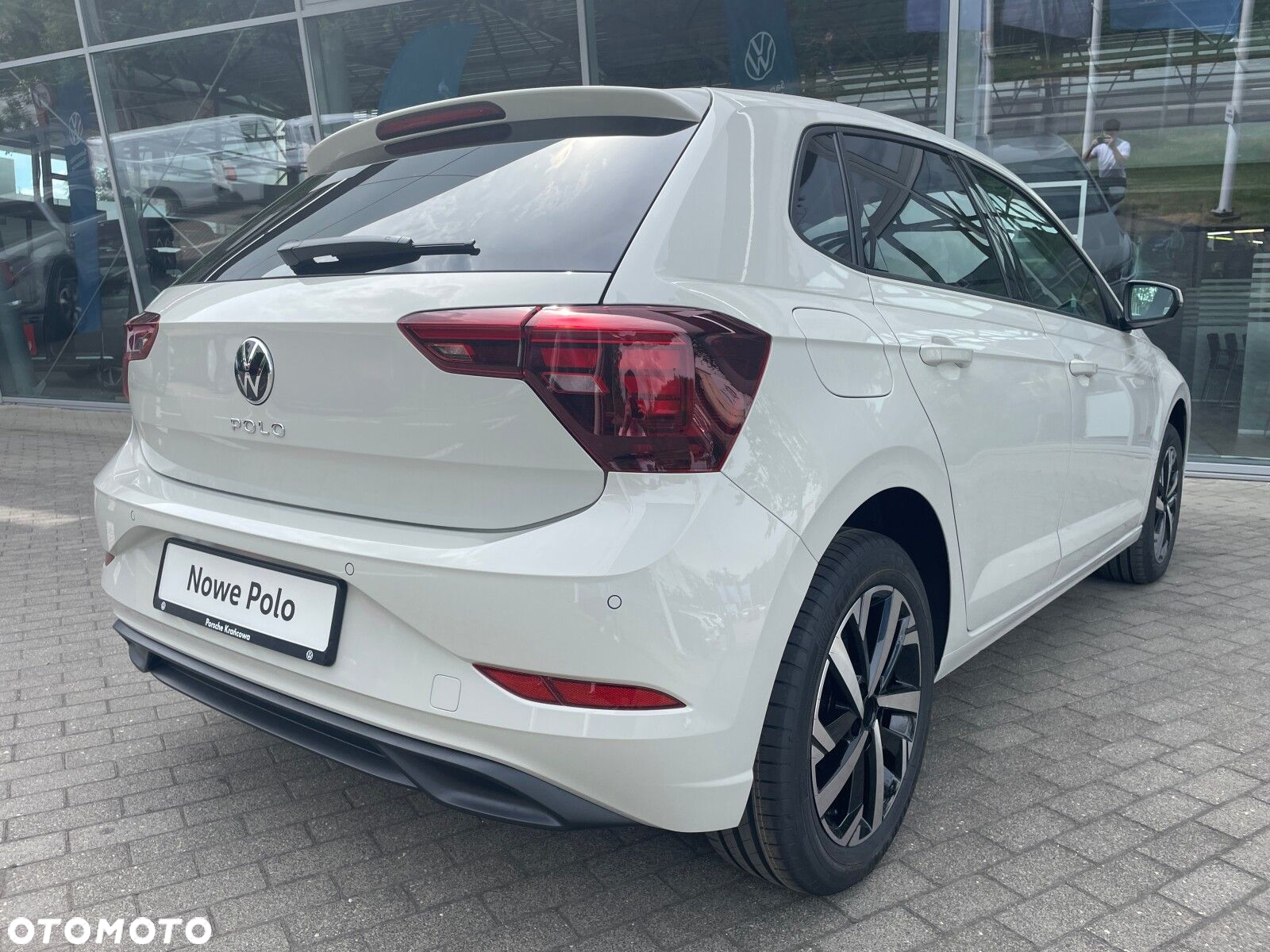 Volkswagen Polo - 7