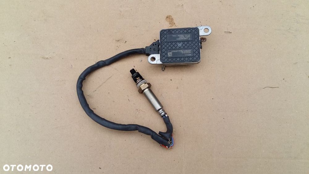 MERCEDES W177 A200d 2.0 D SONDA LAMBDA A0009058011 - 1