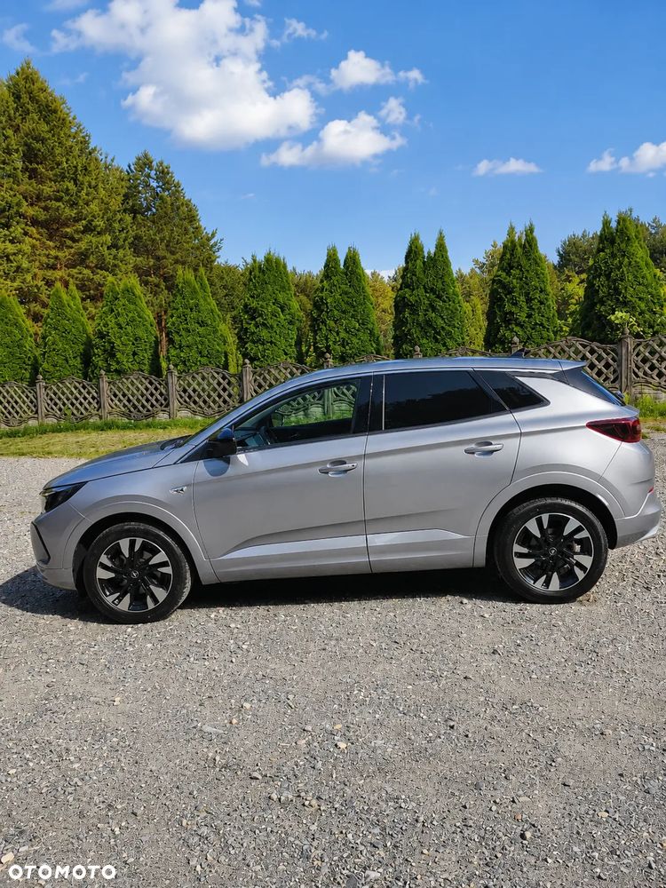 Opel Grandland X 1.5 CDTI Elegance Business Pack S&S - 9