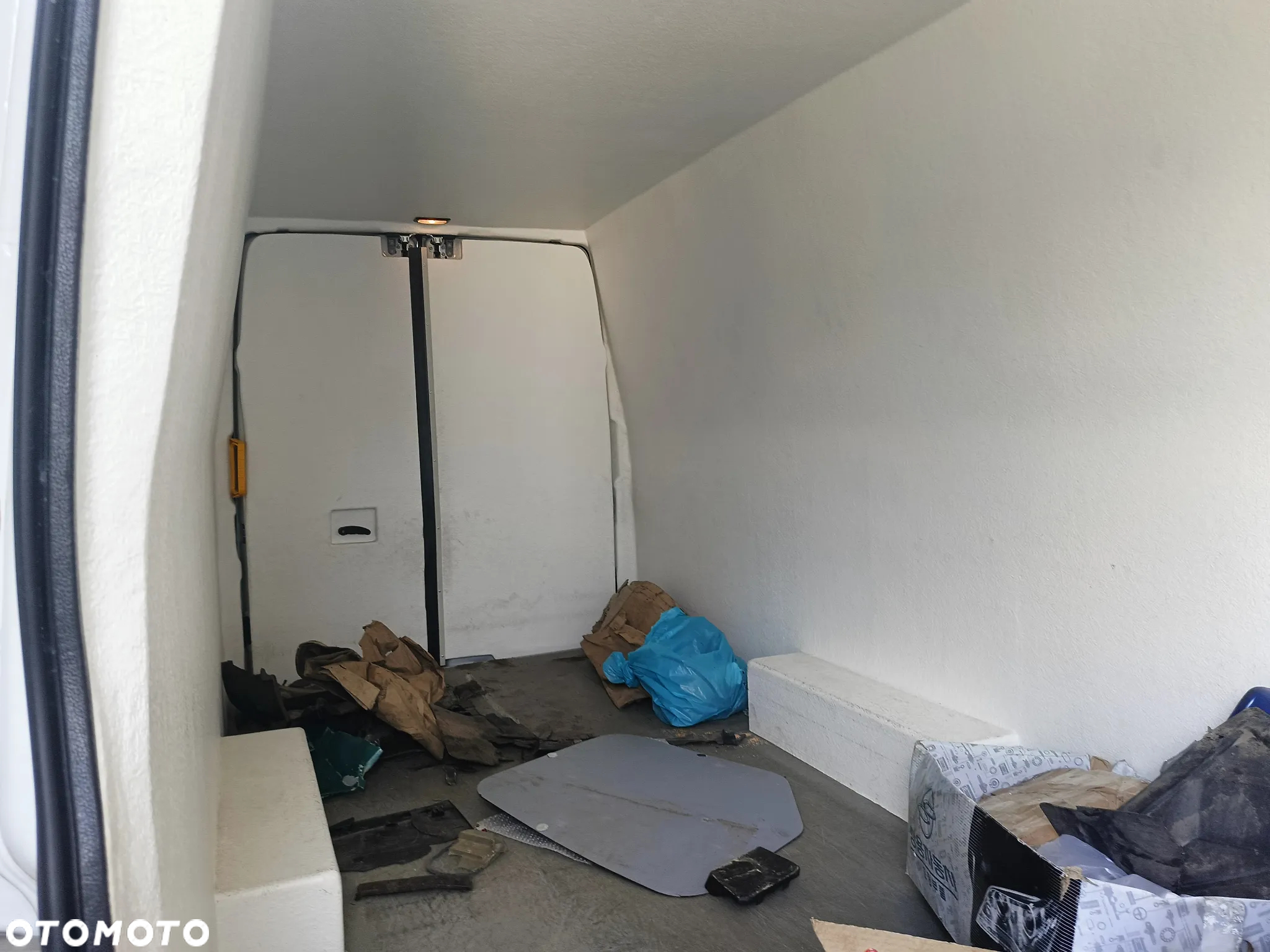 Iveco DAILY - 8