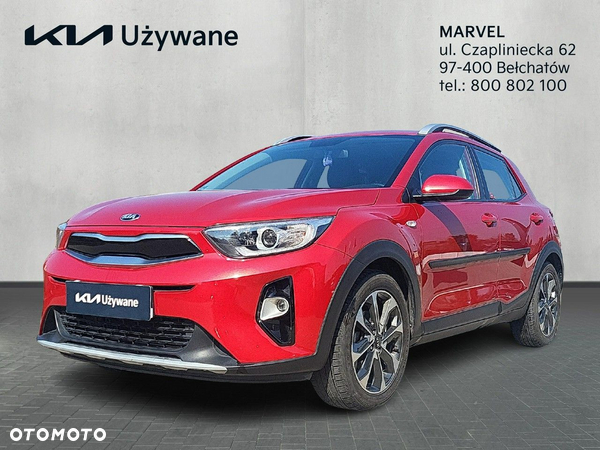 Kia Stonic
