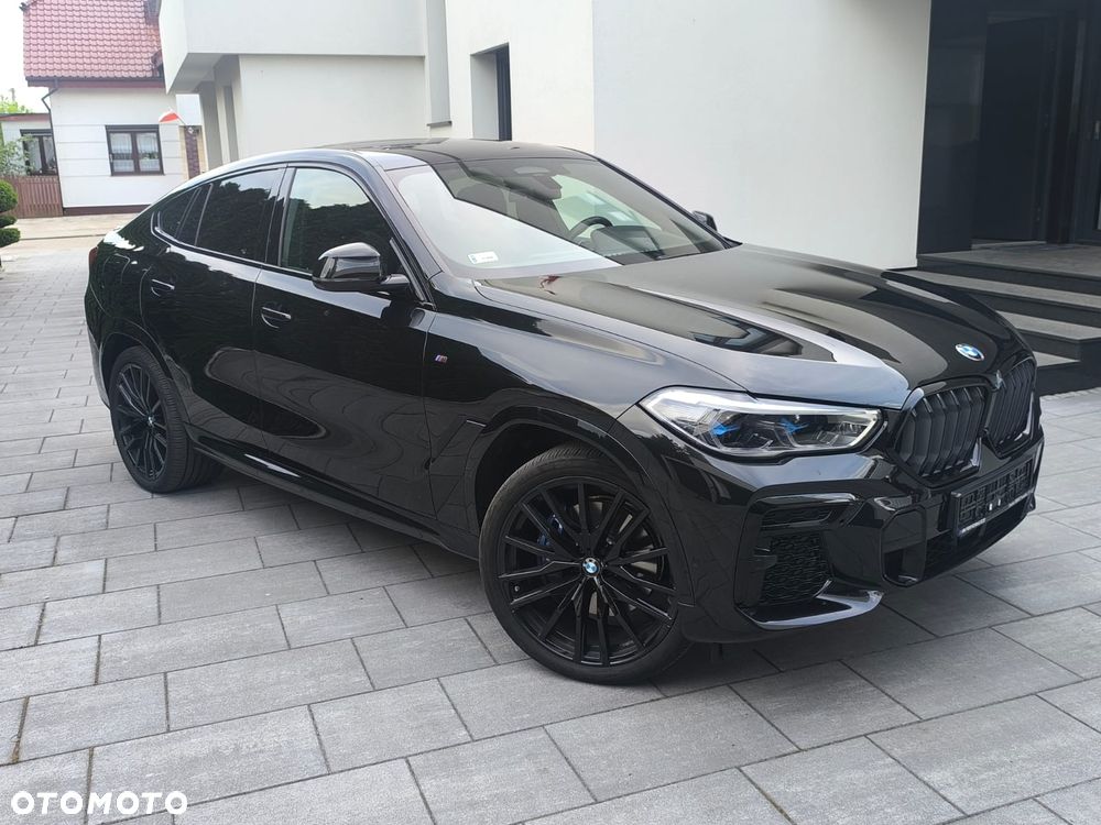BMW X6 - 2