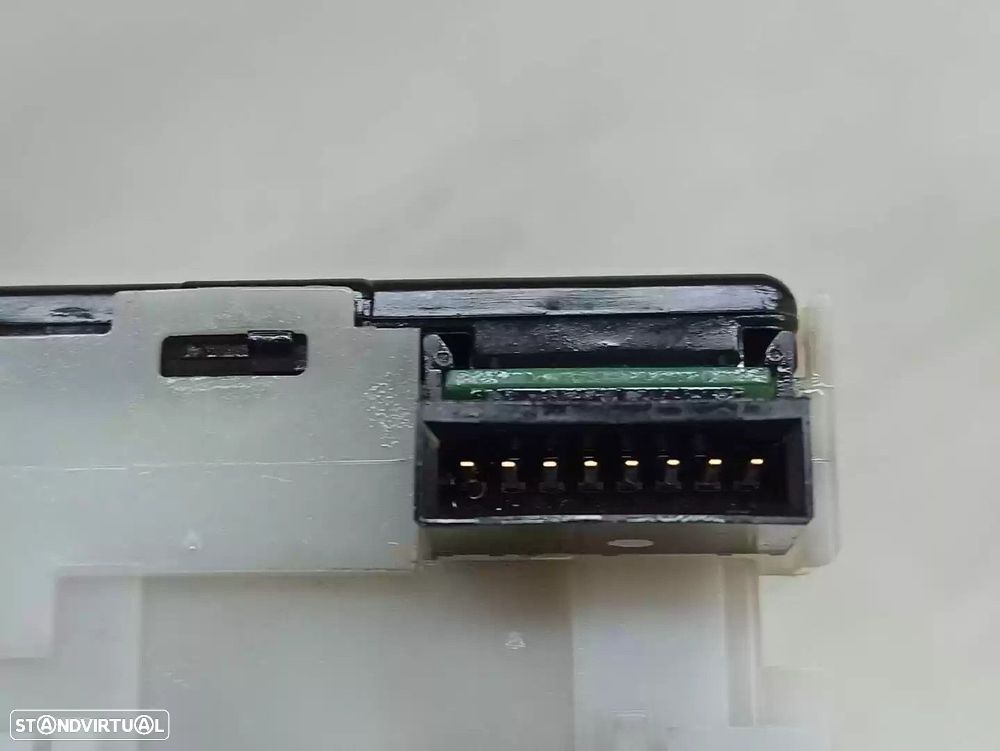 COMANDO LUZES NISSAN NV200 / EVALIA AUTOBUS 2016 -25540EM04E - 4