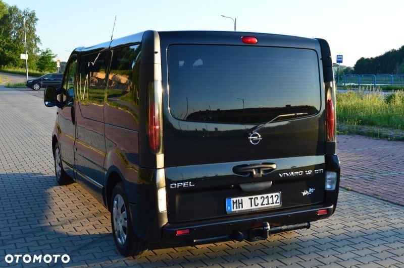 Opel Vivaro L1H1 Life - 5