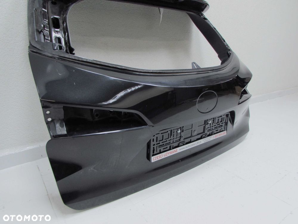 TOYOTA COROLLA E21 XII KOMBI KLAPA BAGAZNIKA TYL 209 19-23 - 3