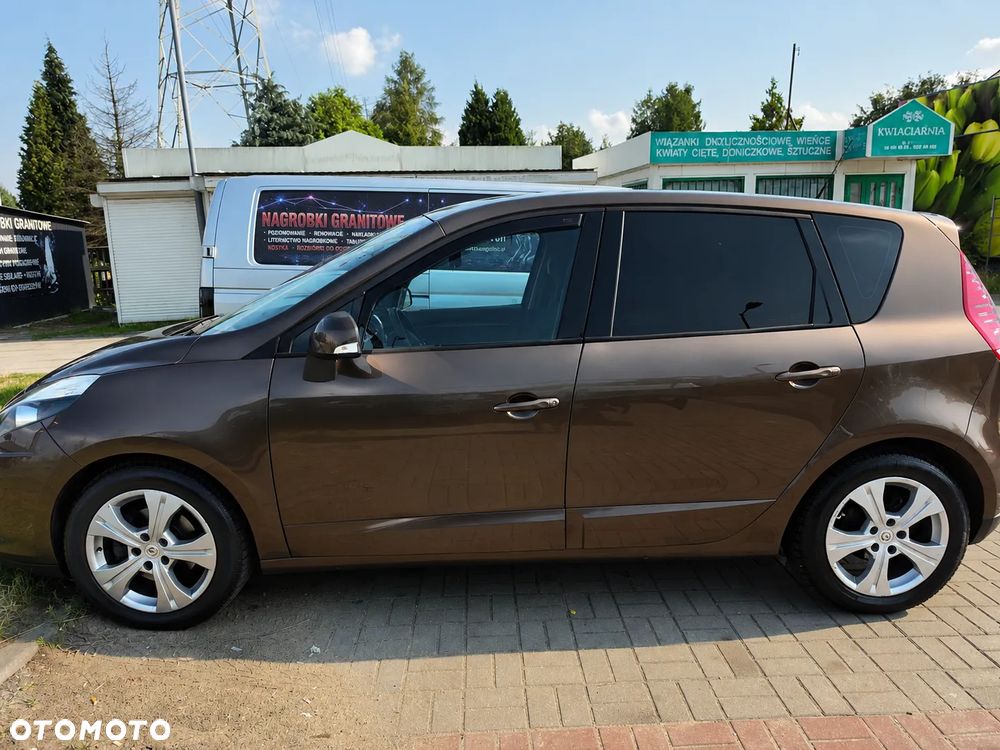 Renault Scenic - 2