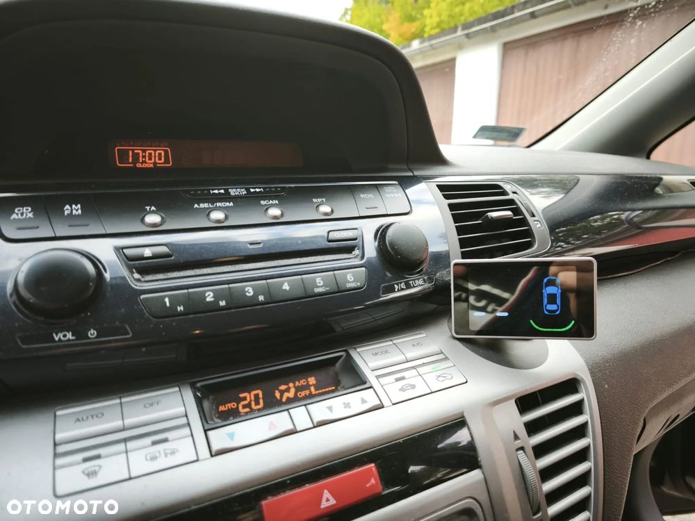 Honda FR-V 1.8 Comfort - 11