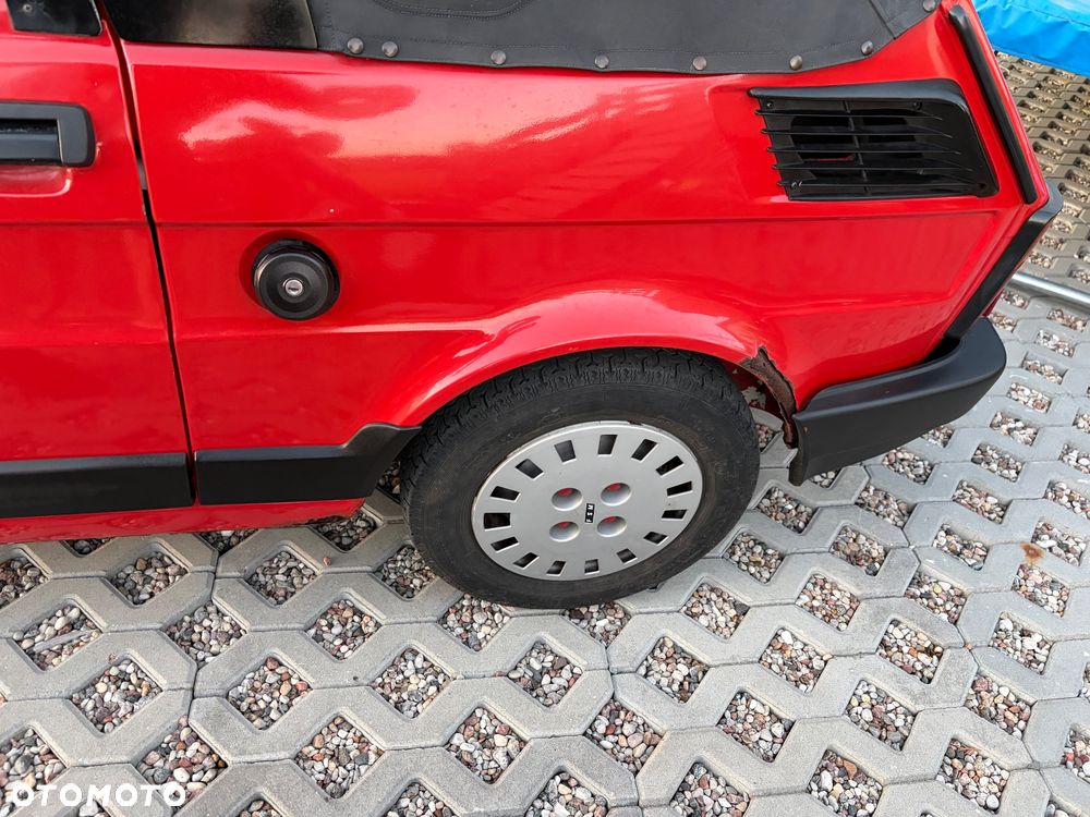 Fiat 126 - 16