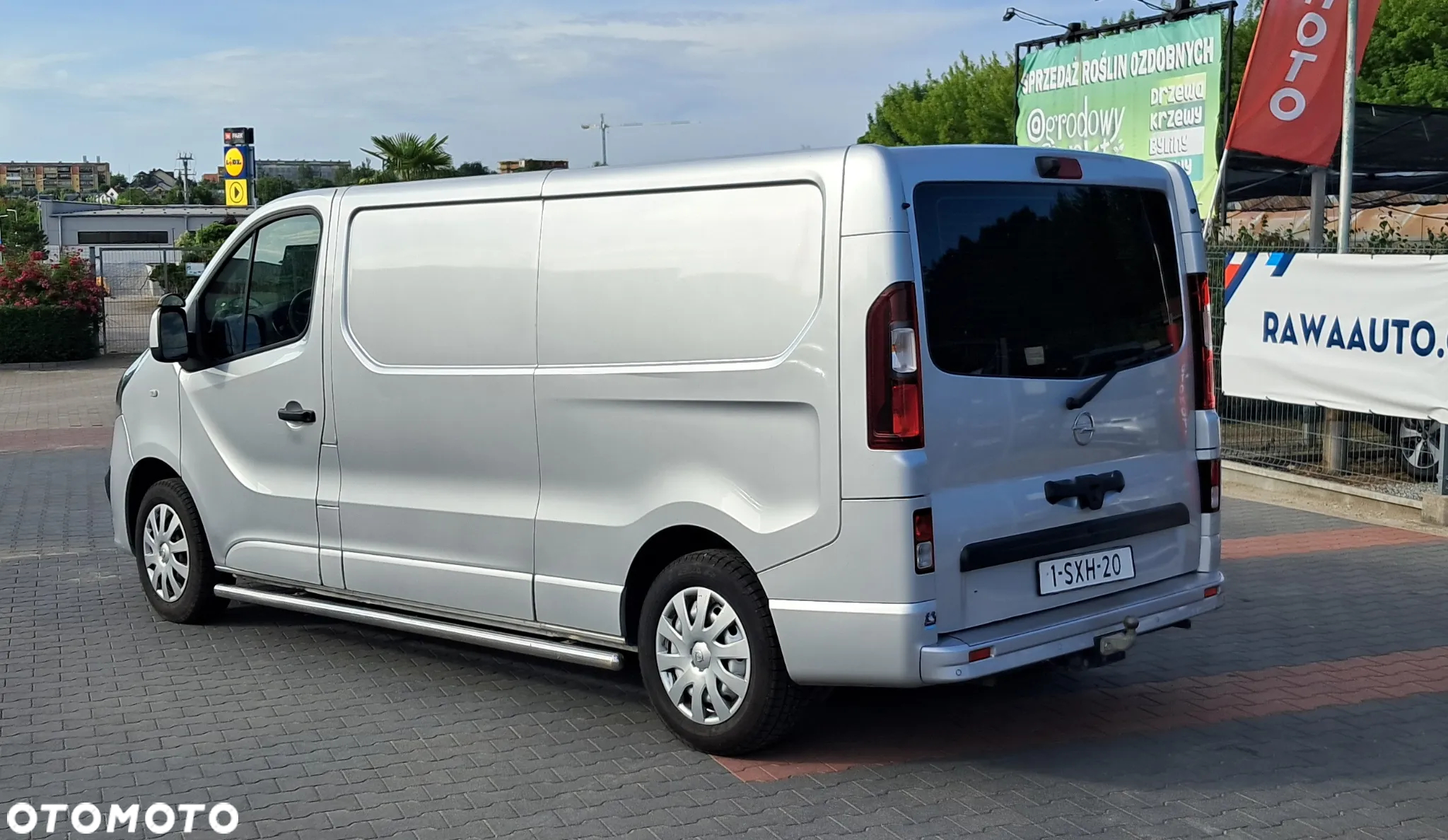 Opel VIVARO - 3