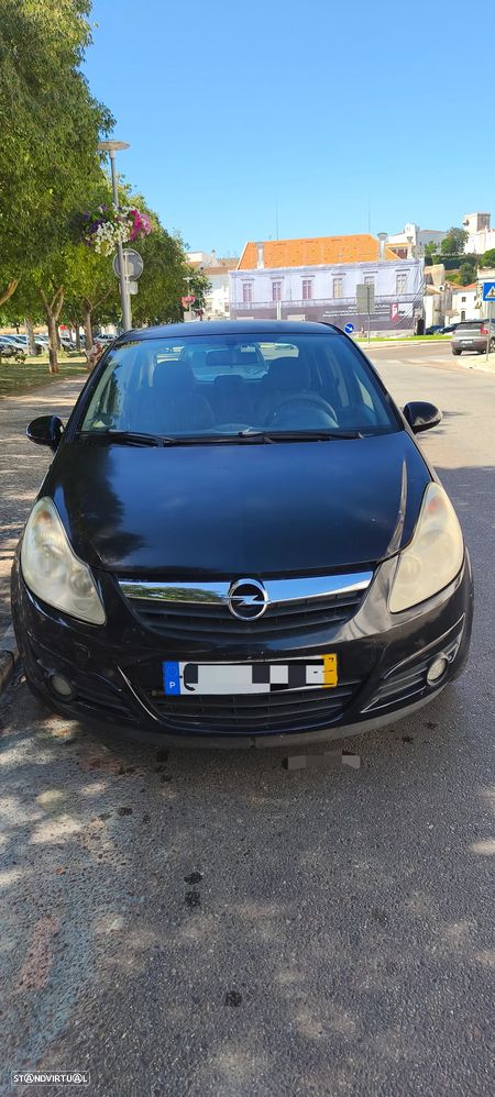 Opel Corsa 1.2 Enjoy - 1