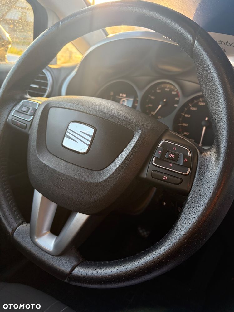Seat Leon - 31