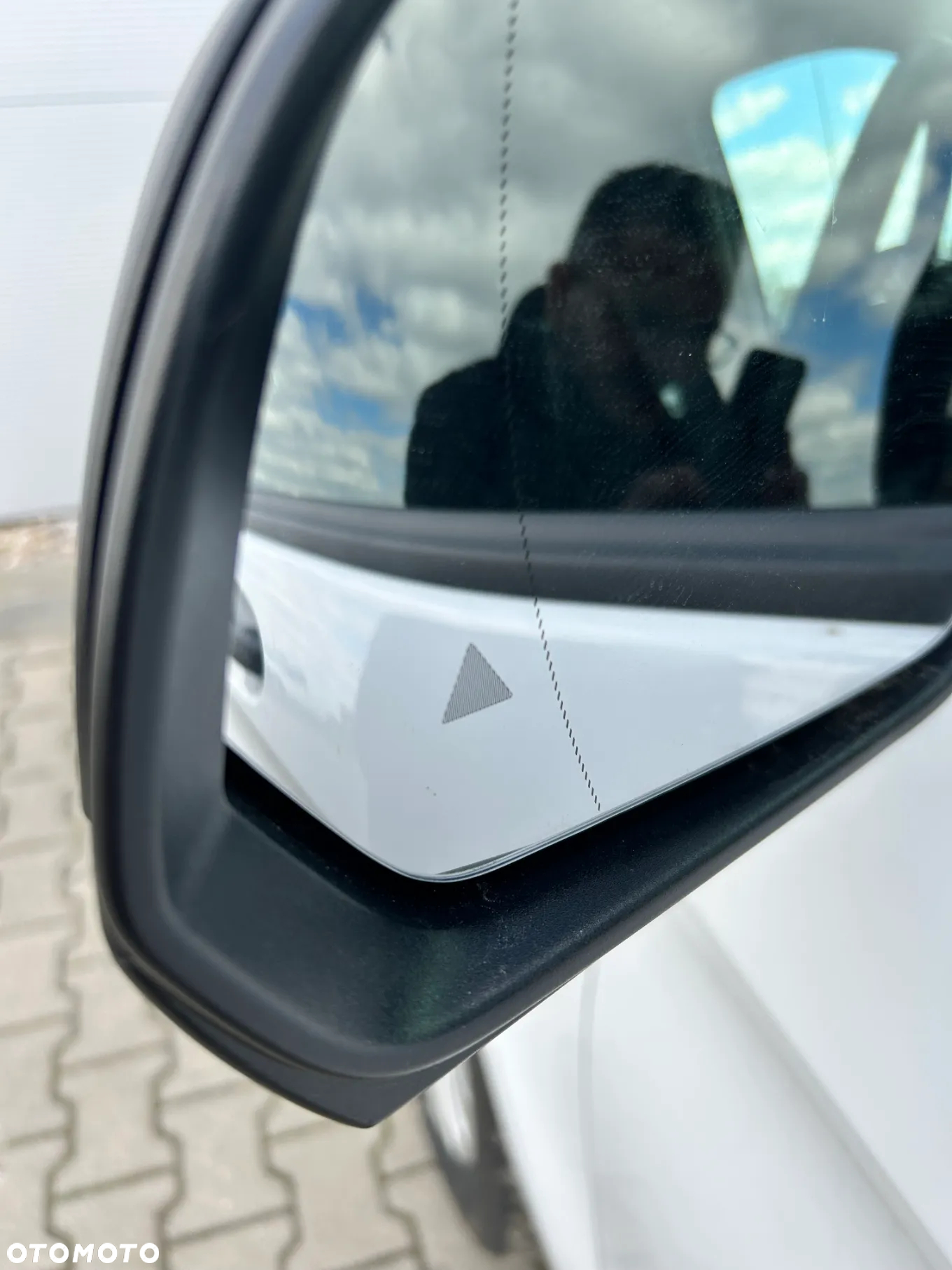 Mercedes-Benz VITO 116 CDI FURGON DŁUGI - 3