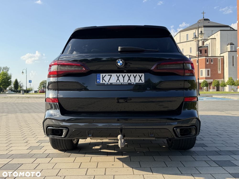 BMW X5 - 5