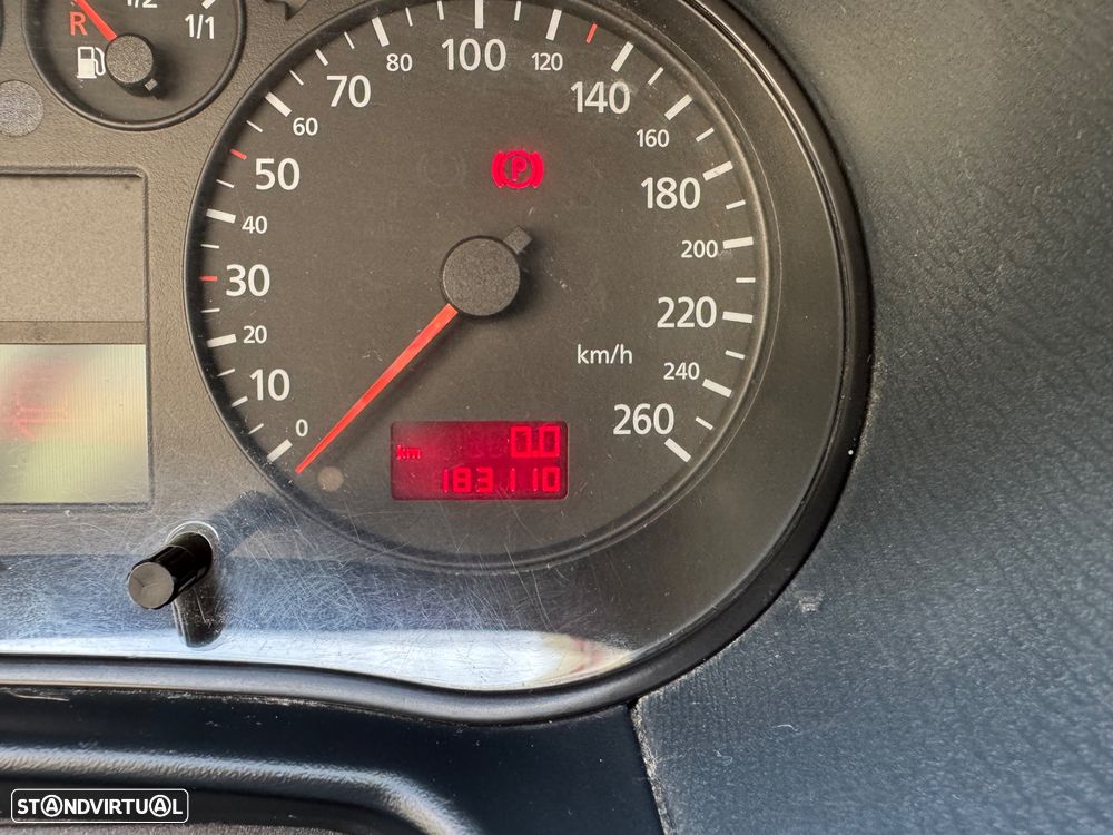 Audi A3 1.6 Attraction - 6