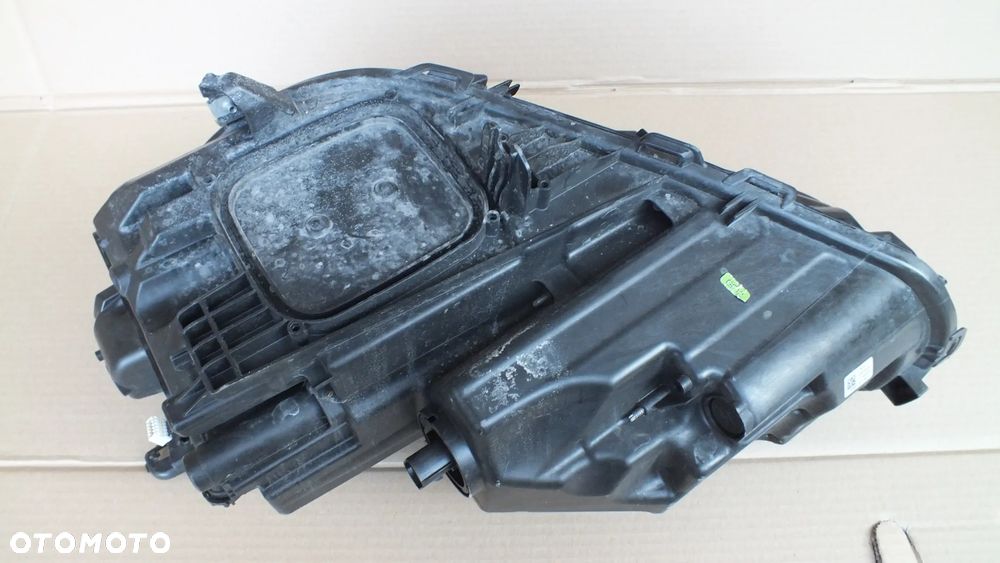 Lampa przednia prawa Fulled Opel Insignia B lift 39136826 - 10