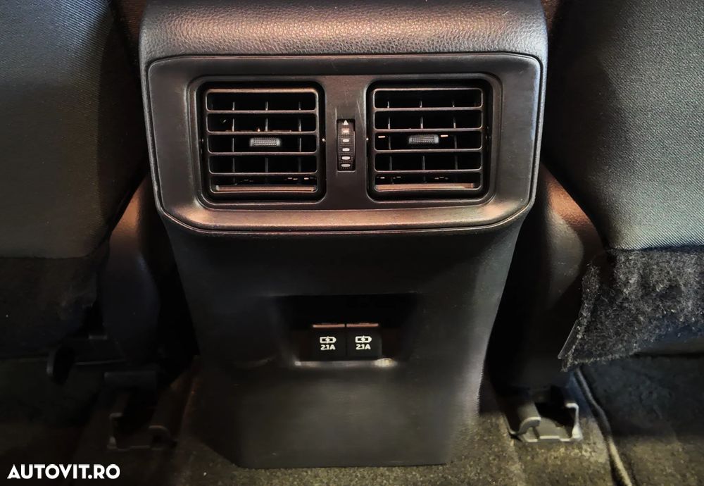 Toyota RAV4 2.0 4x2 Start&Stop Comfort - 31