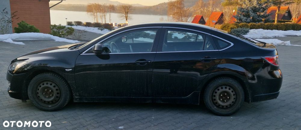 Mazda 6 2.0 Exclusive - 7