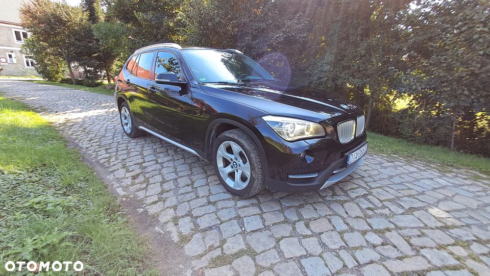 BMW X1 xDrive20d xLine - 2
