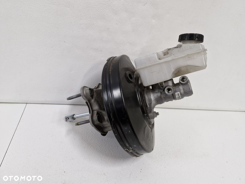 RENAULT CLIO 4 IV RS SERWO HAMULCOWE POMPA HAMULCA 472107069R - 5