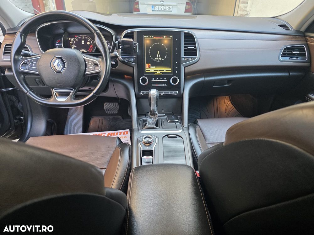 Renault Talisman ENERGY dCi EDC Intens - 15