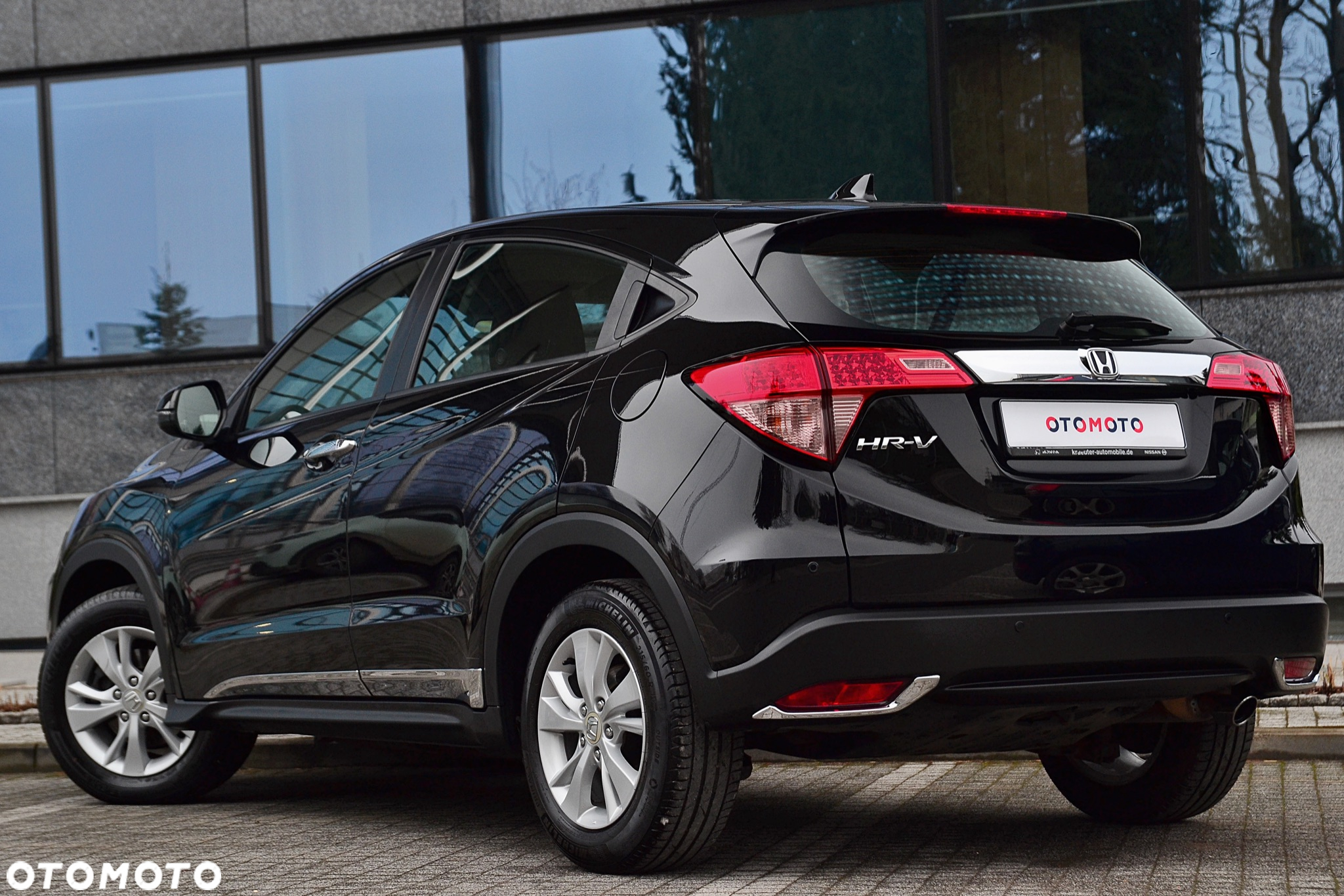 Honda HR-V 1.5 Elegance (ADAS) - 7