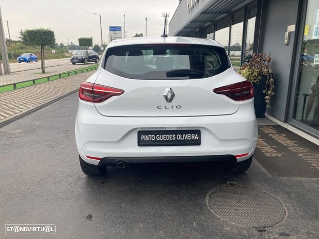 Renault Clio TCe 90 EQUILIBRE - 8