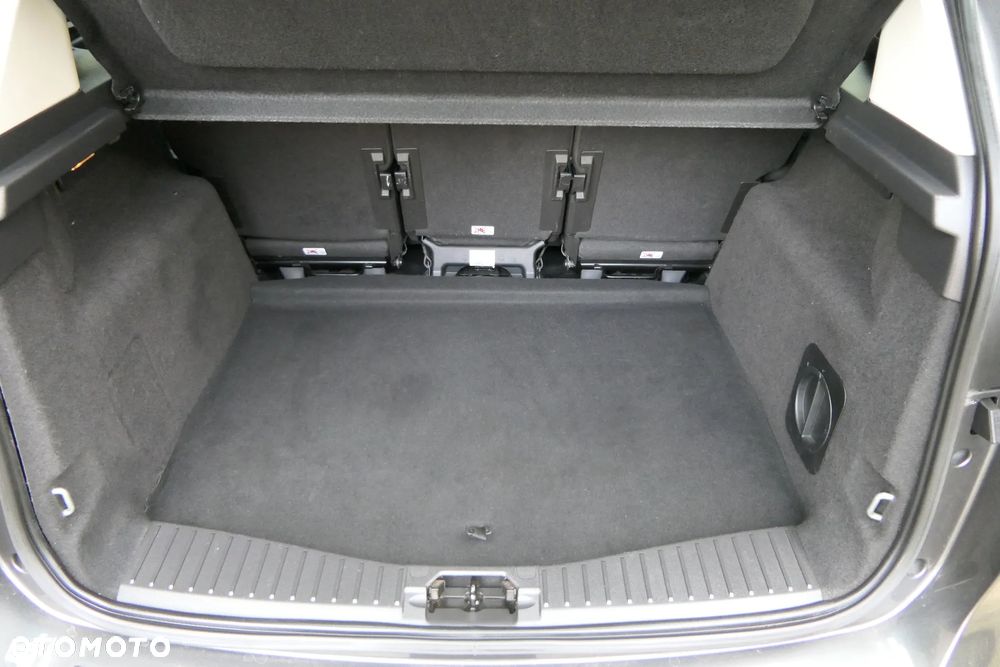 Ford Focus 1.5 EcoBlue STart-Stopp-System TITANIUM - 34