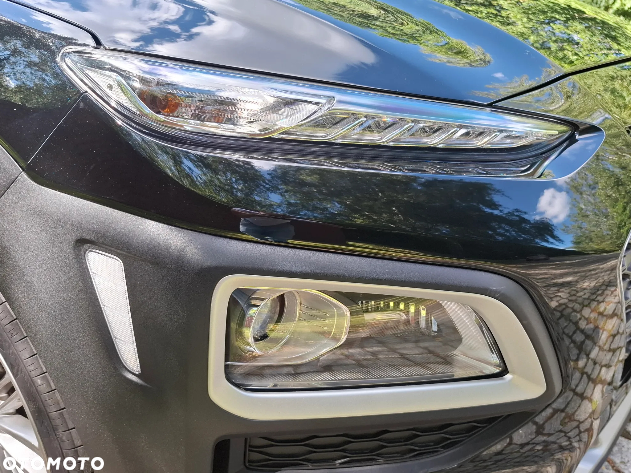 Hyundai Kona - 27