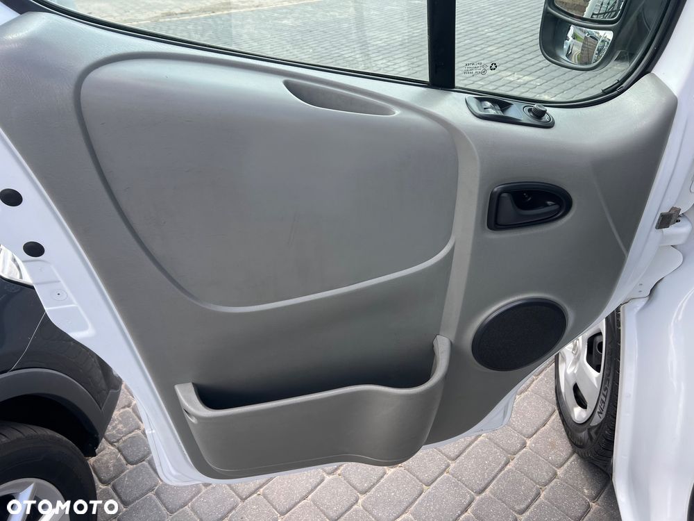 Opel Vivaro L1H1 Tour Cosmo - 14