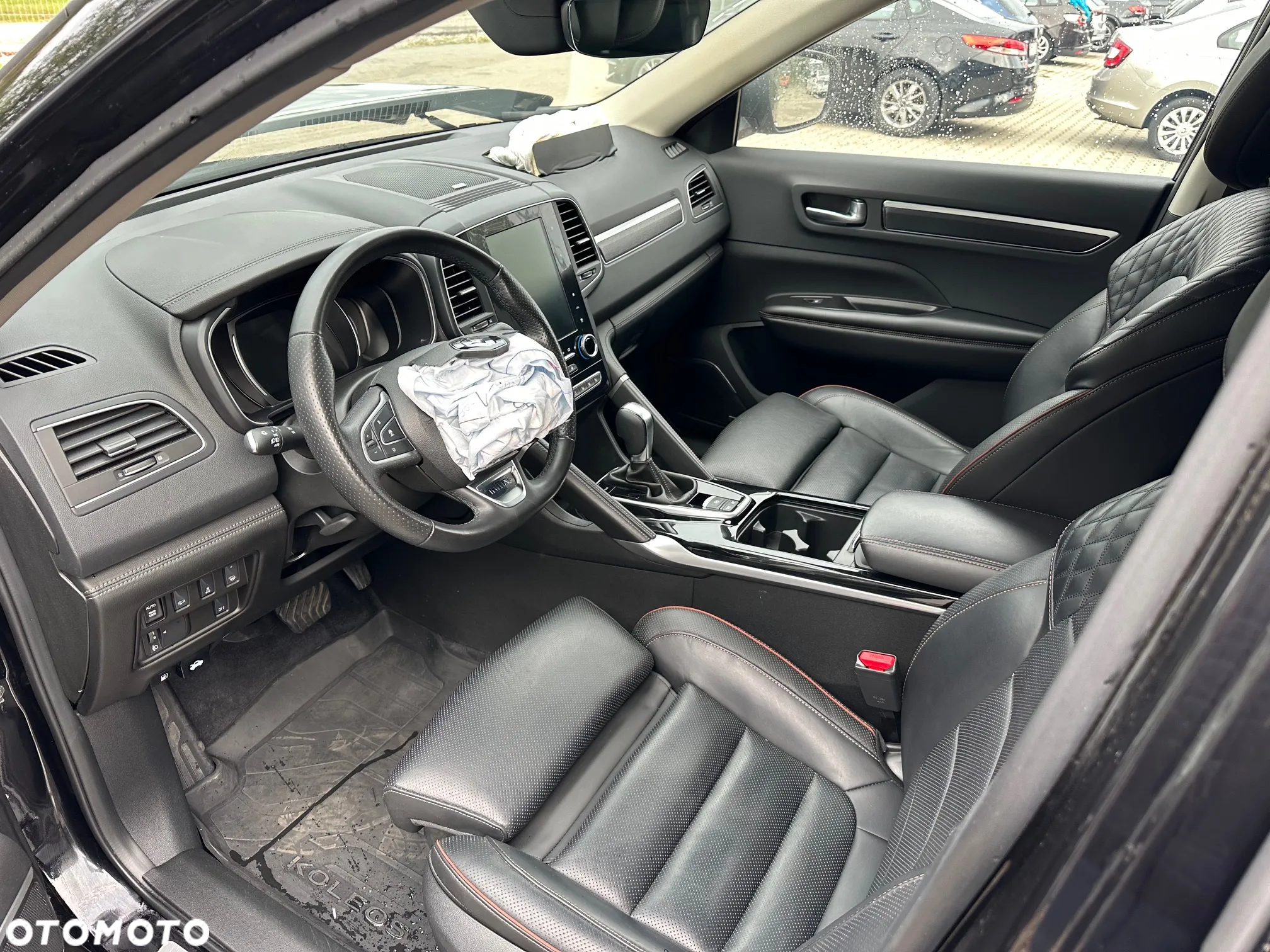 Renault Koleos 2.0 Blue dCi Initiale Paris 4x4 X-Tronic - 11