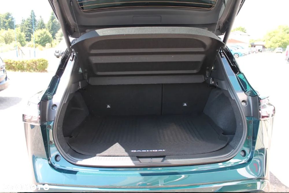 Nissan Qashqai - 22