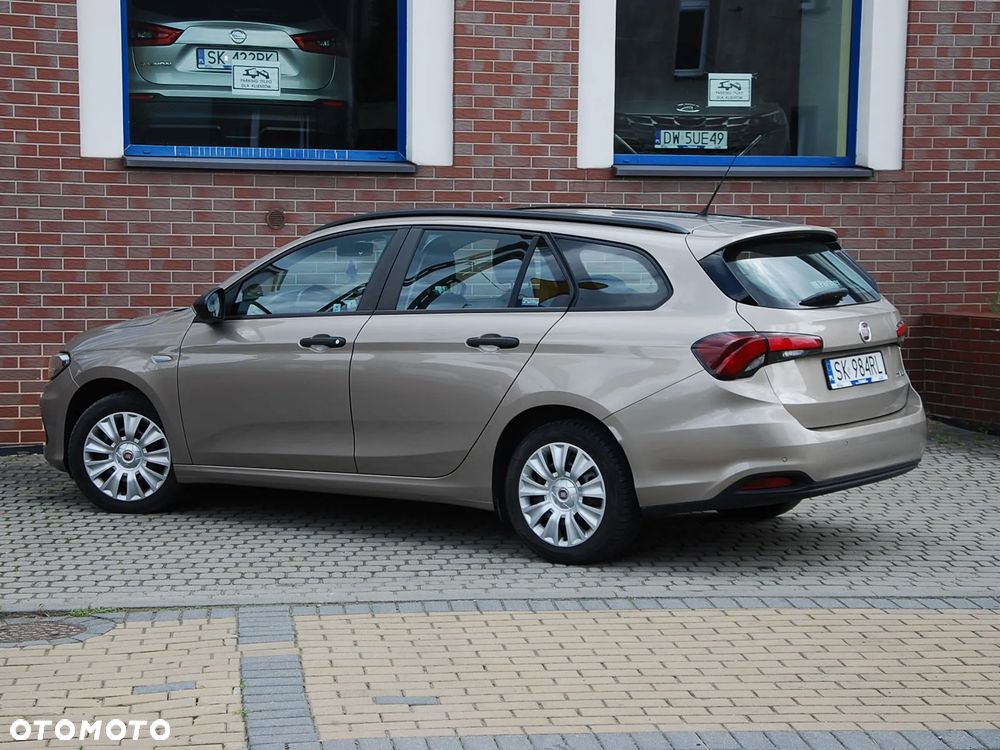 Fiat Tipo - 24