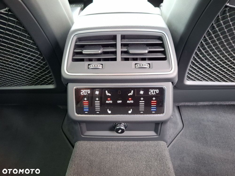 Audi A6 Limousine - 23